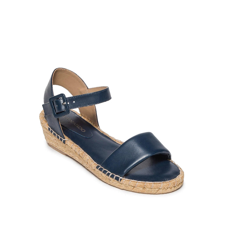 Madrid Espadrille Sandal