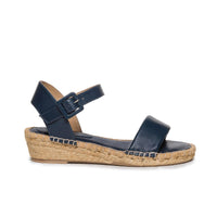 Madrid Espadrille Sandal