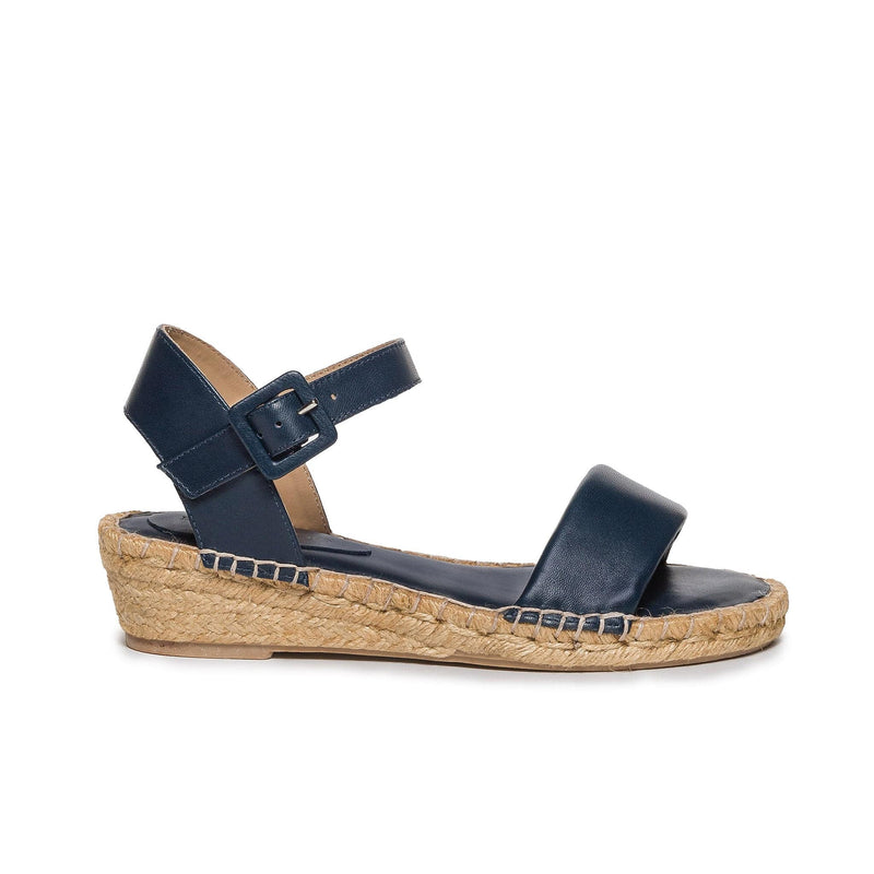 Madrid Espadrille Sandal