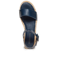 Madrid Espadrille Sandal