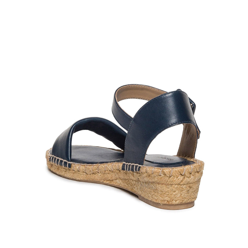 Madrid Espadrille Sandal