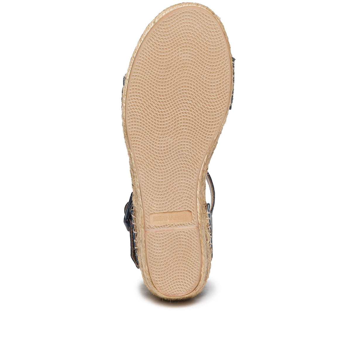 Madrid Espadrille Sandal