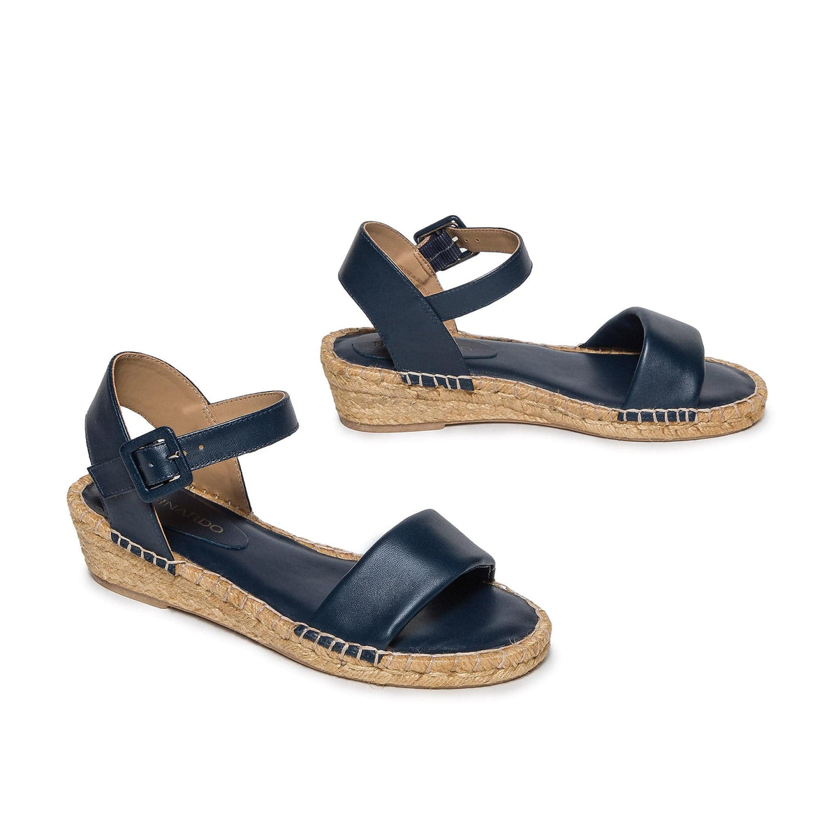 Madrid Espadrille Sandal