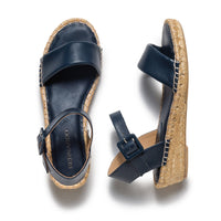 Madrid Espadrille Sandal