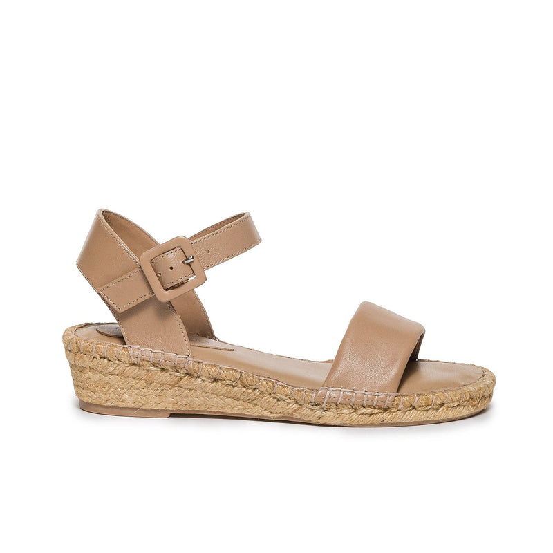 Madrid Espadrille Sandal