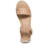 Madrid Espadrille Sandal