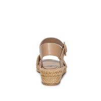 Madrid Espadrille Sandal