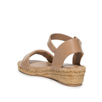 Madrid Espadrille Sandal