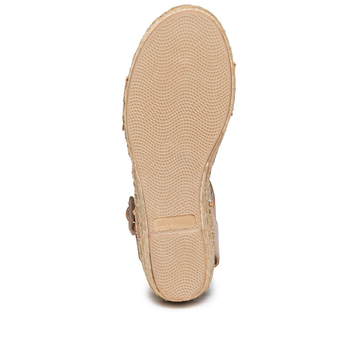 Madrid Espadrille Sandal