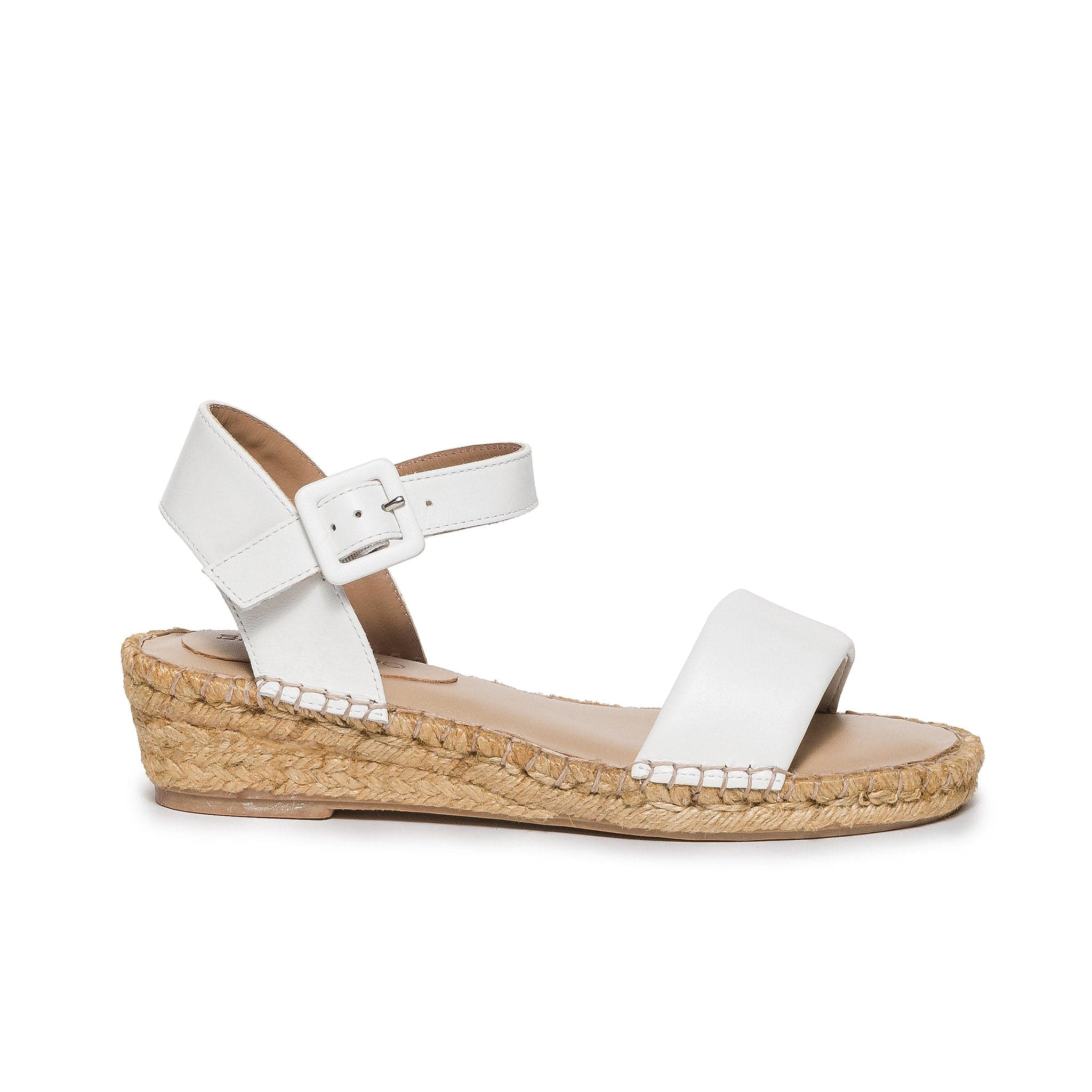 Madrid Espadrille Sandal