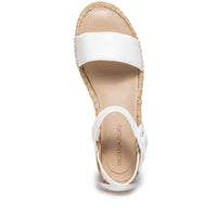 Madrid Espadrille Sandal