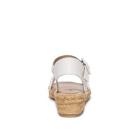 Madrid Espadrille Sandal