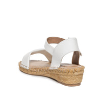 Madrid Espadrille Sandal