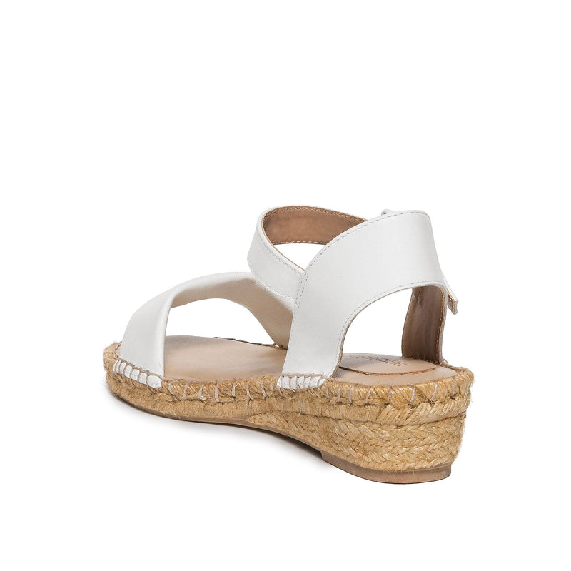 Madrid Espadrille Sandal