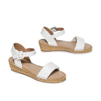 Madrid Espadrille Sandal