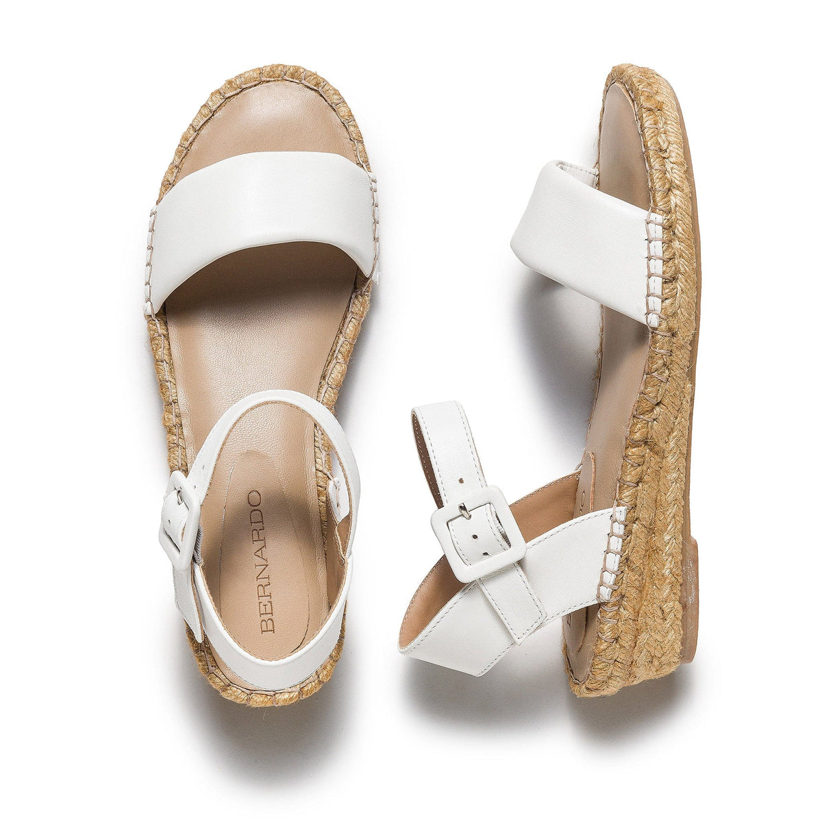 Madrid Espadrille Sandal