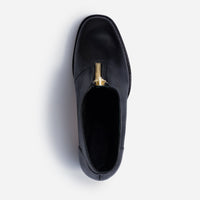 Mafalda Zip Front Platform Boot