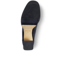 Mafalda Zip Front Platform Boot