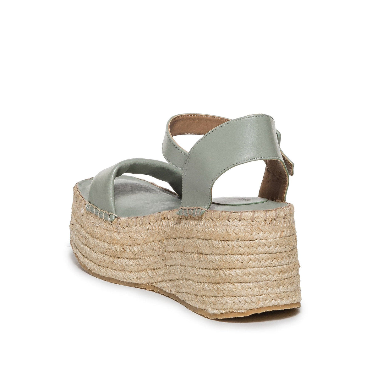 Mallorca Platform Espadrille