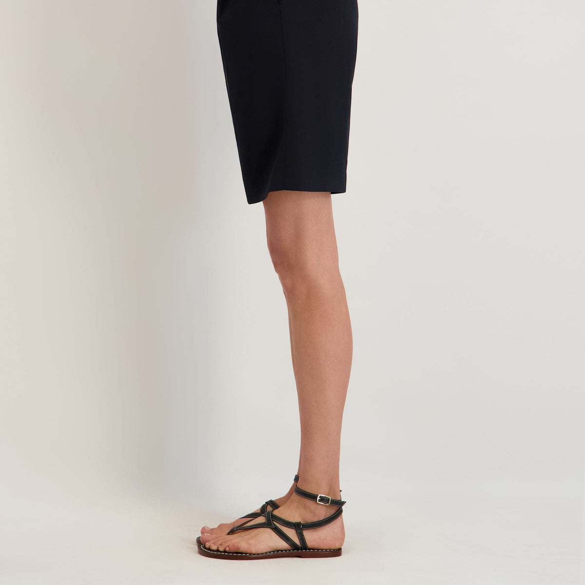 Mallorie Thong Sandal