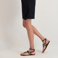 Mallorie Thong Sandal
