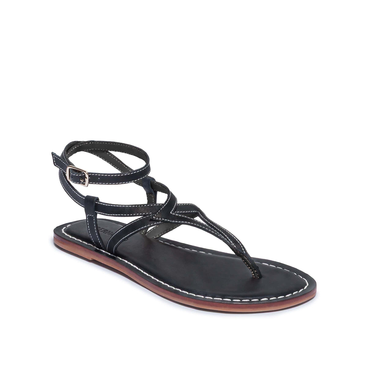 Mallorie Thong Sandal
