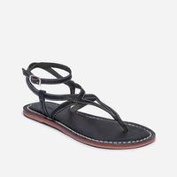 Bernardo 1946 Shoes Mallorie Thong Sandal