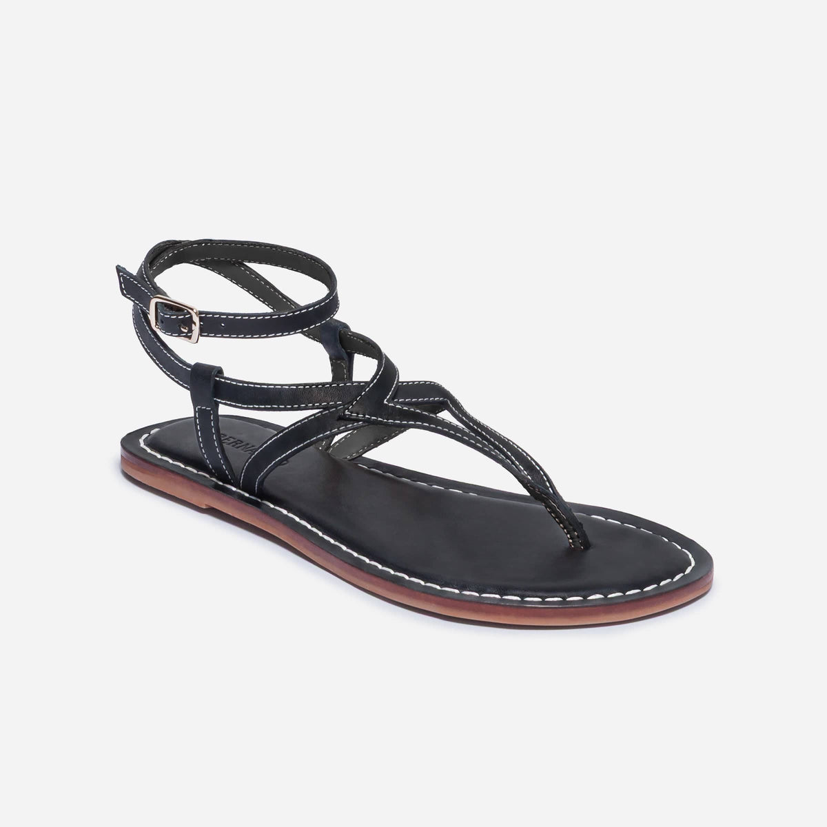 Mallorie Thong Sandal