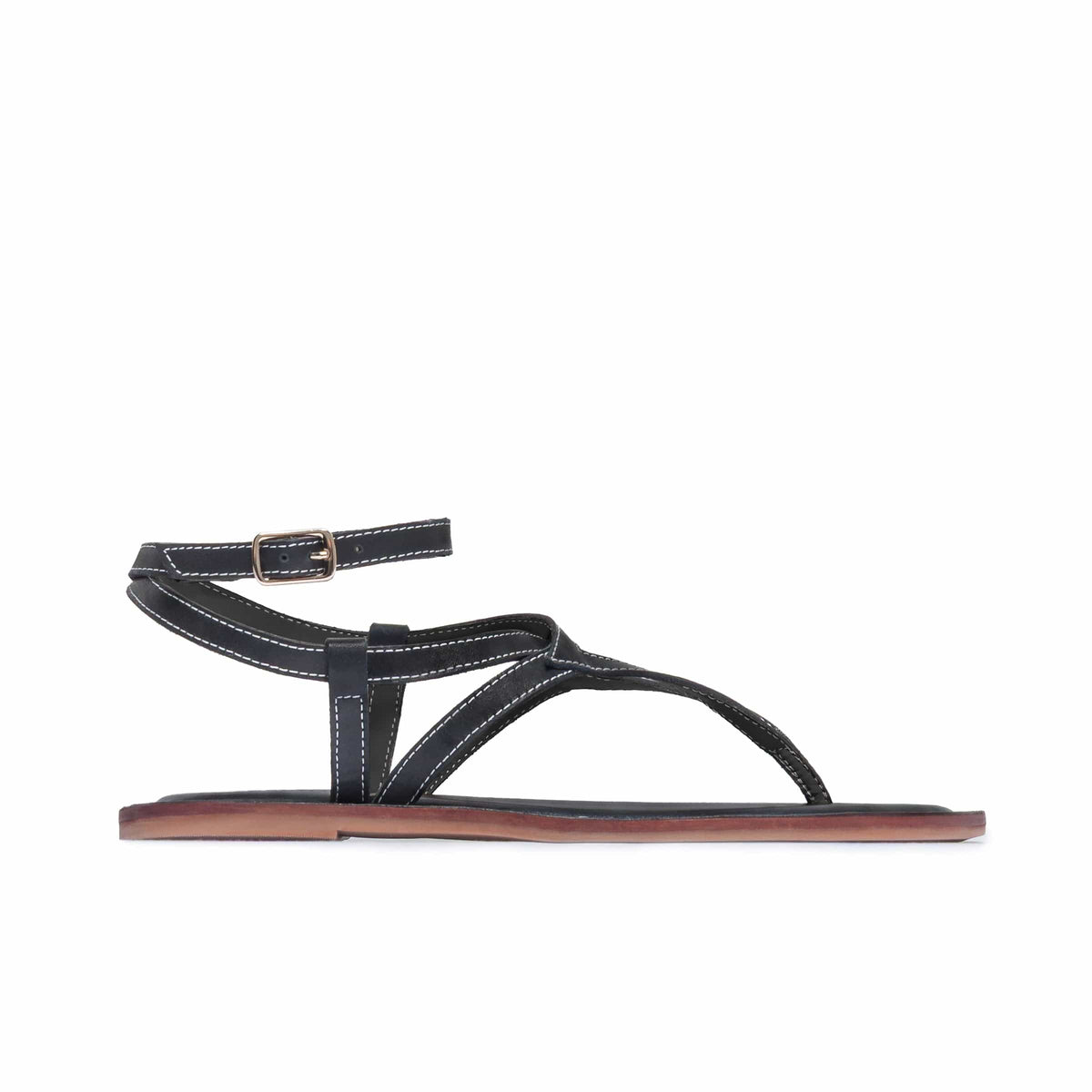 Mallorie Thong Sandal