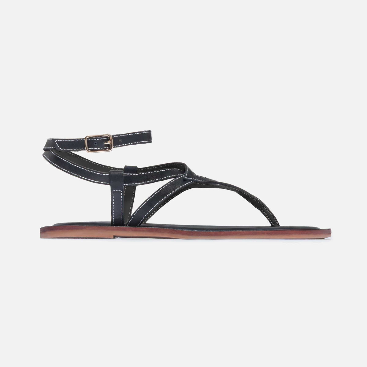 Mallorie Thong Sandal