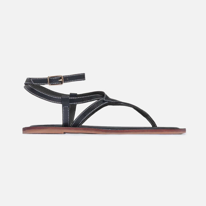 Mallorie Thong Sandal