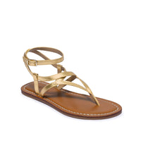 Mallorie Thong Sandal