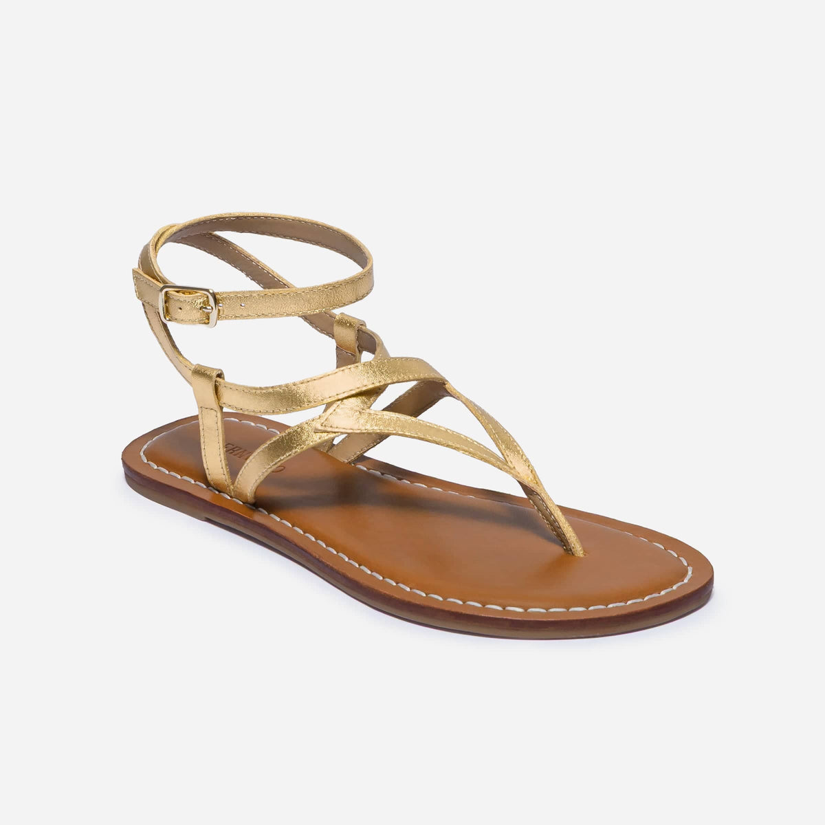 Mallorie Thong Sandal