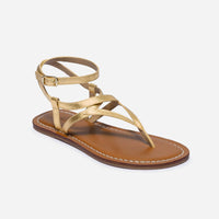 Mallorie Thong Sandal