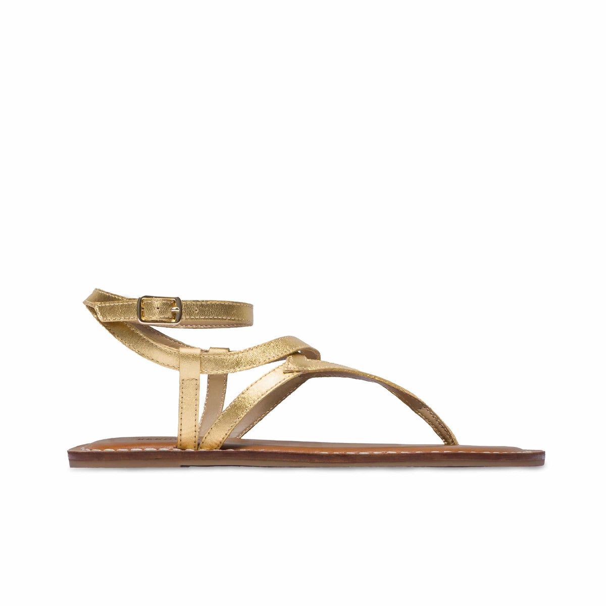 Mallorie Thong Sandal
