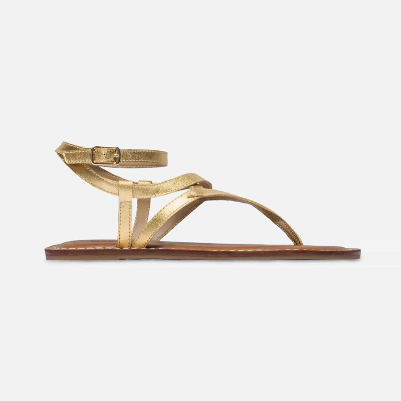 Mallorie Thong Sandal