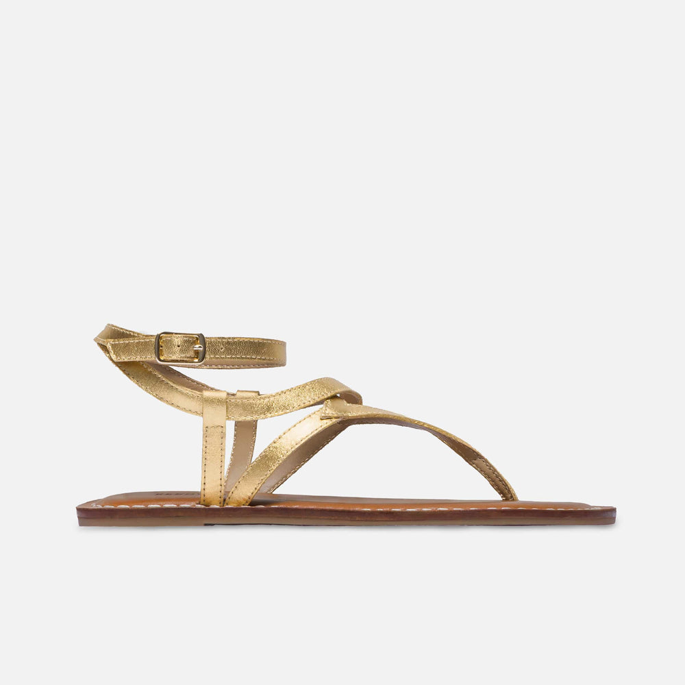 Mallorie Thong Sandal