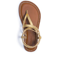 Mallorie Thong Sandal