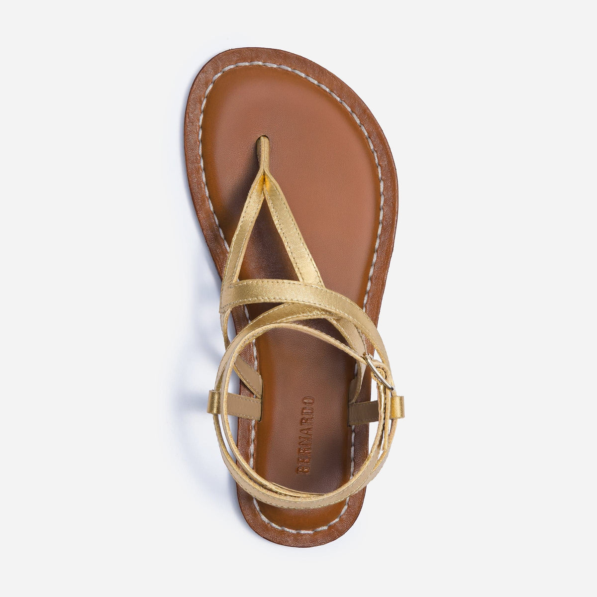 Mallorie Thong Sandal