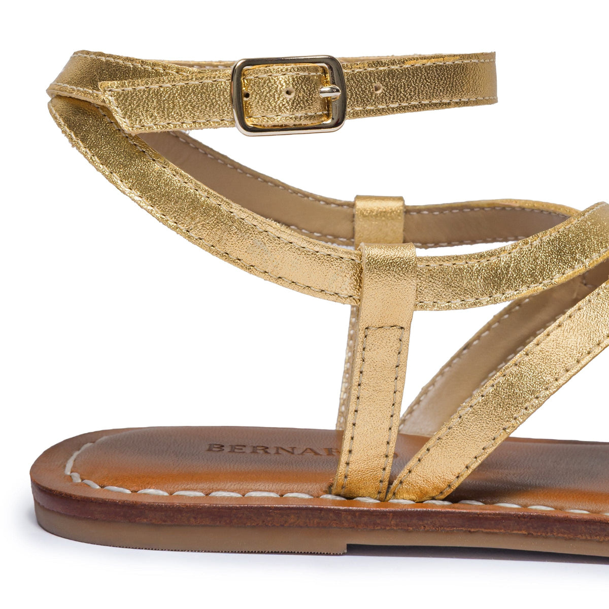Mallorie Thong Sandal