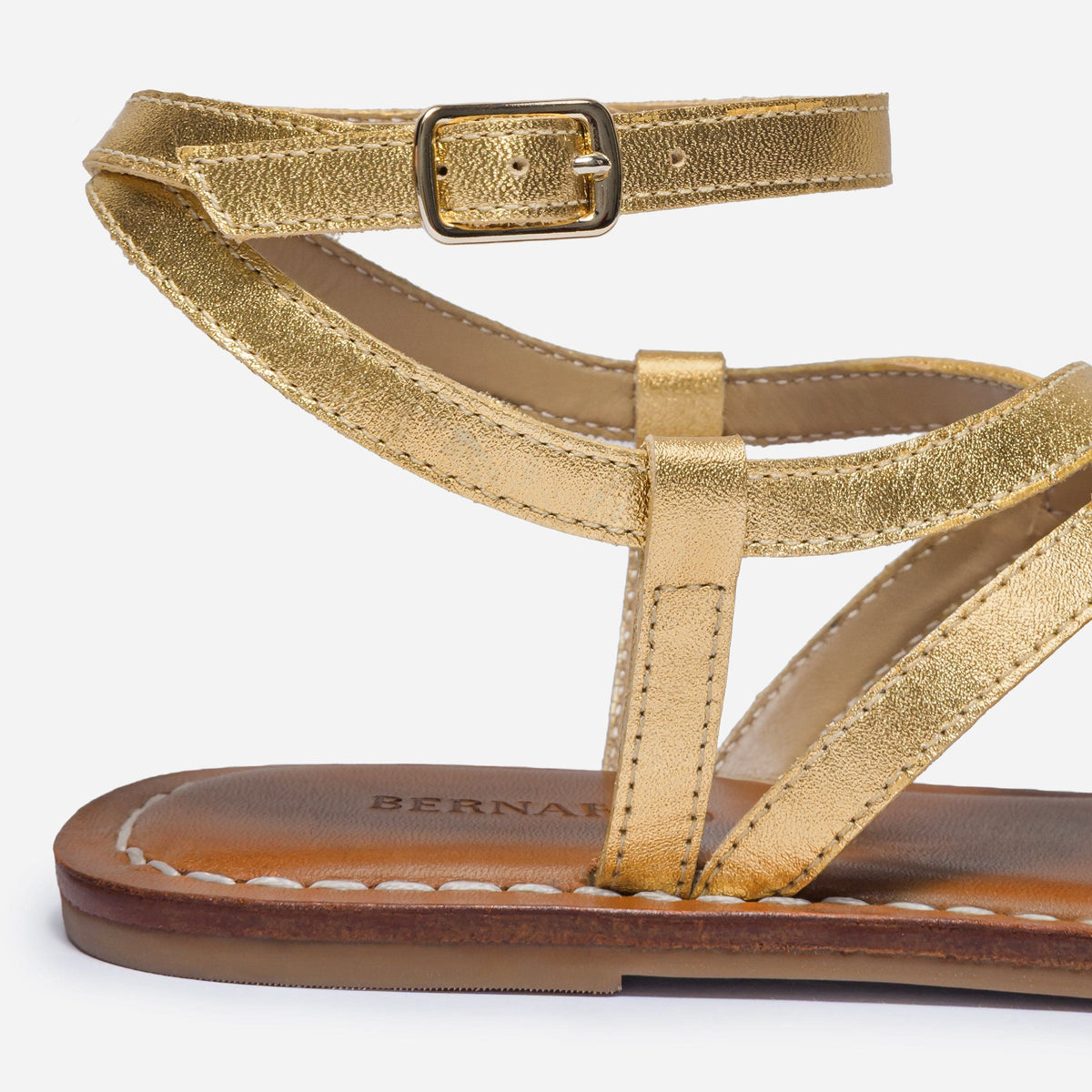 Mallorie Thong Sandal