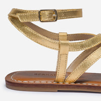 Mallorie Thong Sandal