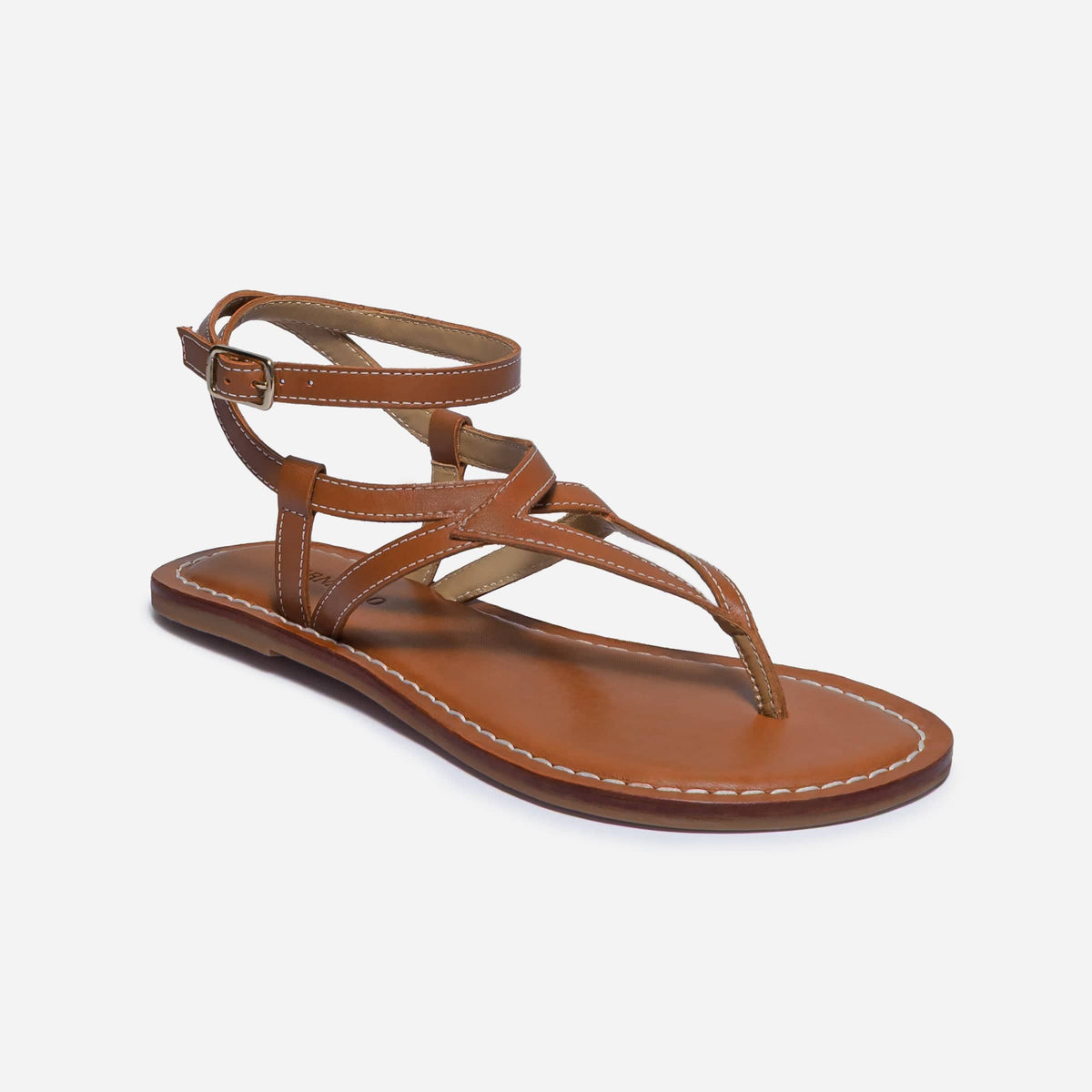 Mallorie Thong Sandal