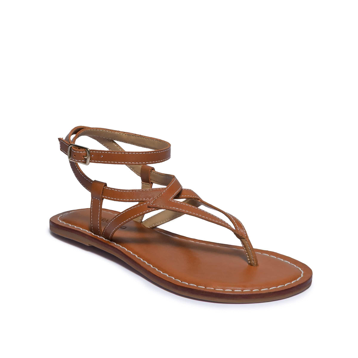Mallorie Thong Sandal