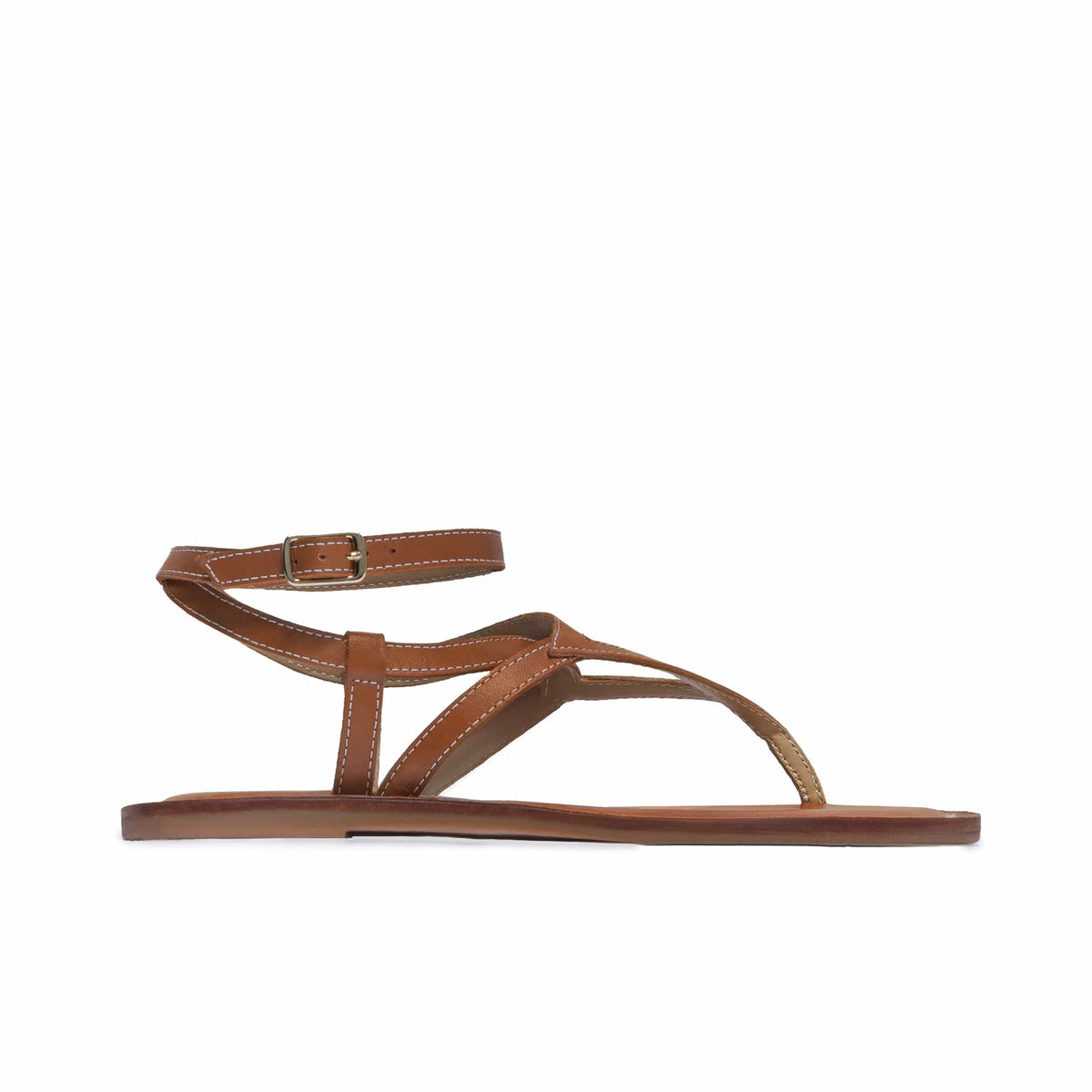 Mallorie Thong Sandal