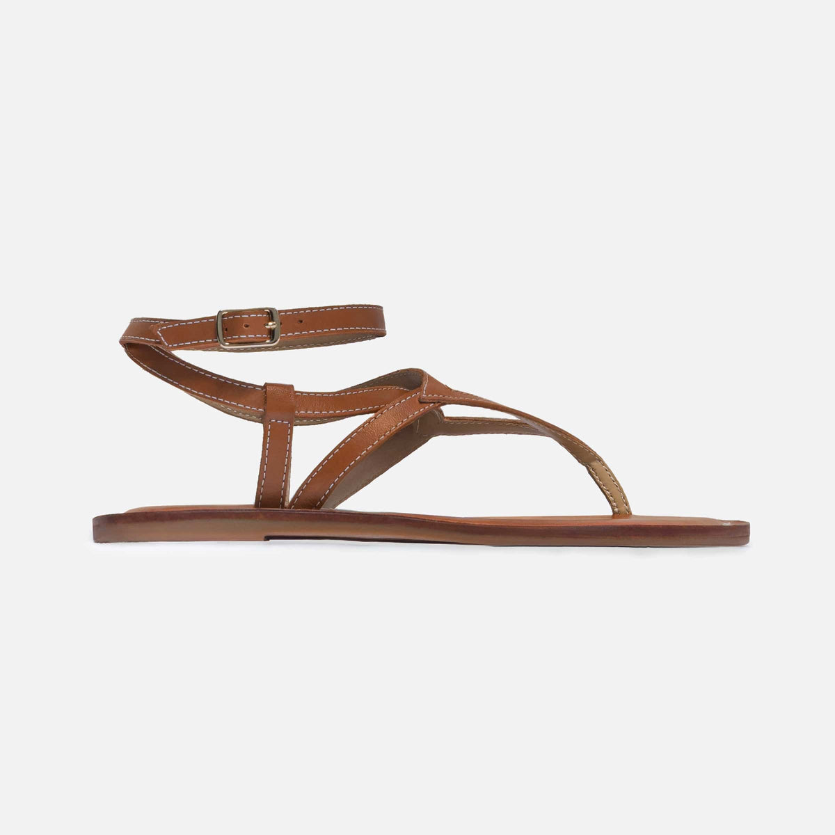 Mallorie Thong Sandal