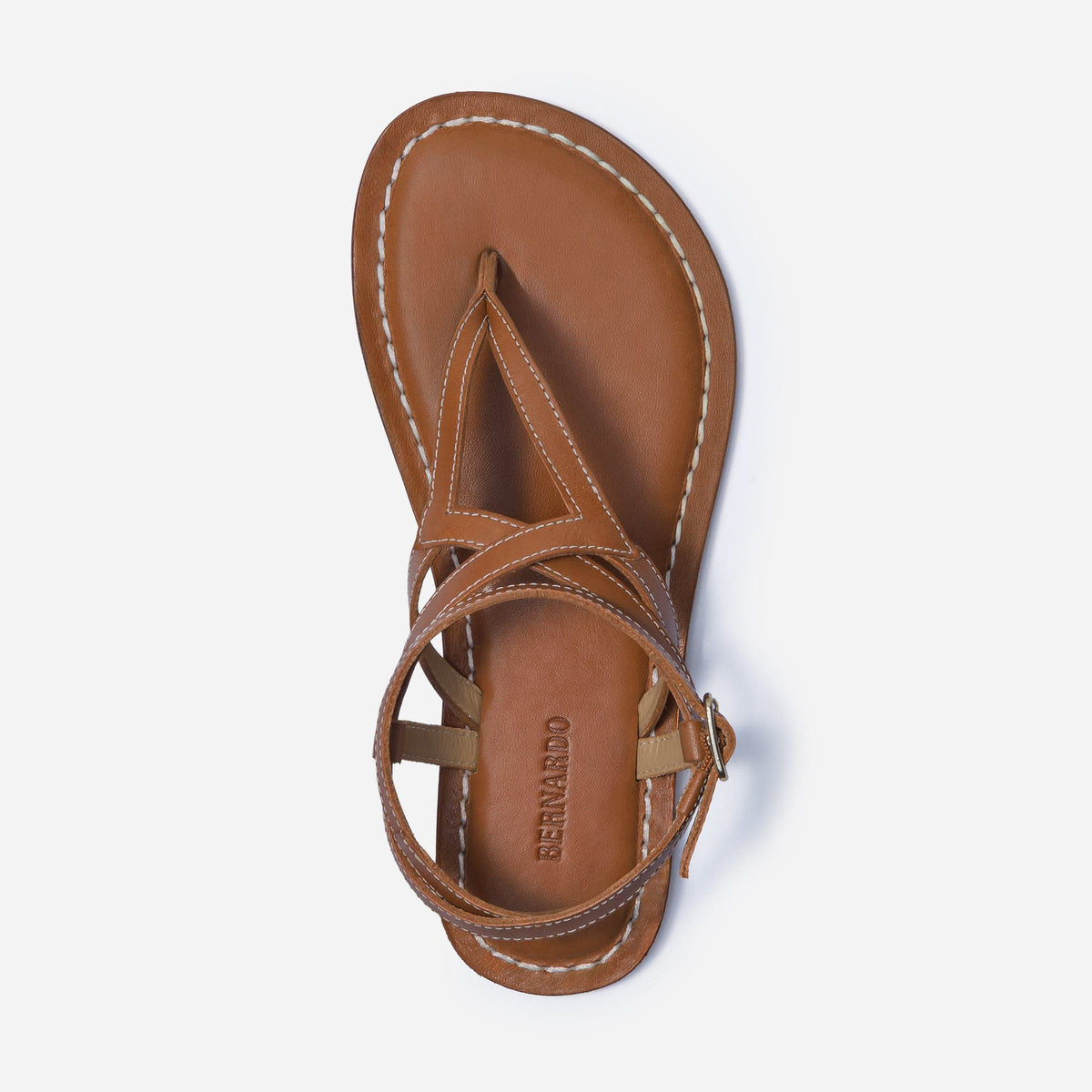 Mallorie Thong Sandal