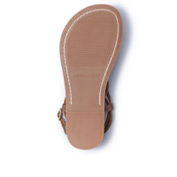 Mallorie Thong Sandal