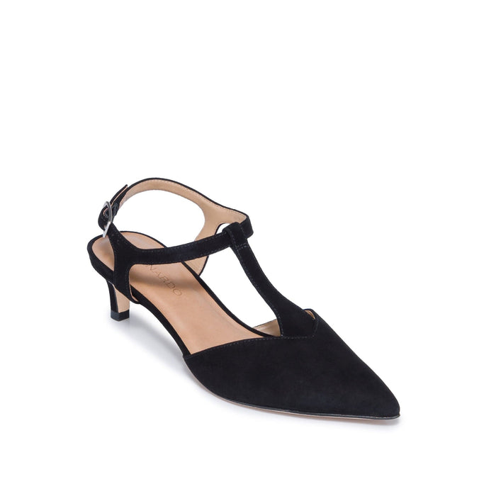 Bernardo 1946 Shoes Malta Sling-Back Pump