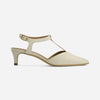 All Colors: Malta Sling-back Pump